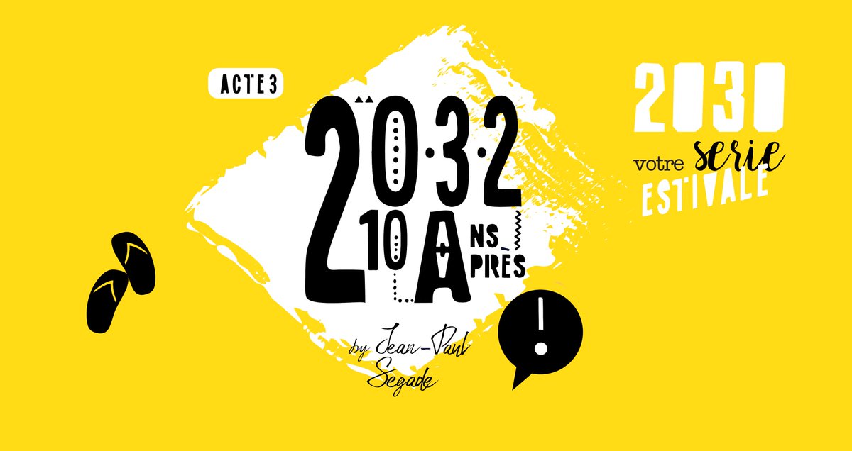 _CRAPS_'s tweet photo. ☀️ [2030 - Série estivale] Acte 3 : 2032 - 10 ans après - par @jp_segade ! A lire ici 👉 https://t.co/vAcpJswZU9 Retrouvez également les Actes 1 et 2 de notre série d'anticipation sur le site du CRAPS #2030Protectionsociale #MaSanté2022 https://t.co/AoJSOGreEl