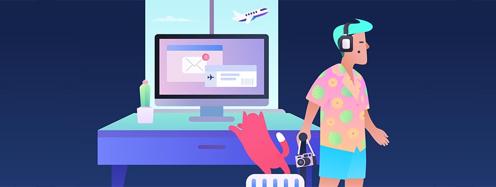 Ti capita di pensare al lavoro durante le vacanze e di sentirti quasi "in colpa" a essere in spiaggia? 
Ecco i segreti per assicurarsi una pausa di autentico relax! 
bit.ly/2OTcU5Q

#agilesummer #atlassian #trello #agile <a href="/atlassian/">Atlassian</a> <a href="/trello/">Trello by Atlassian</a> #taskmanagement #vacationguilt