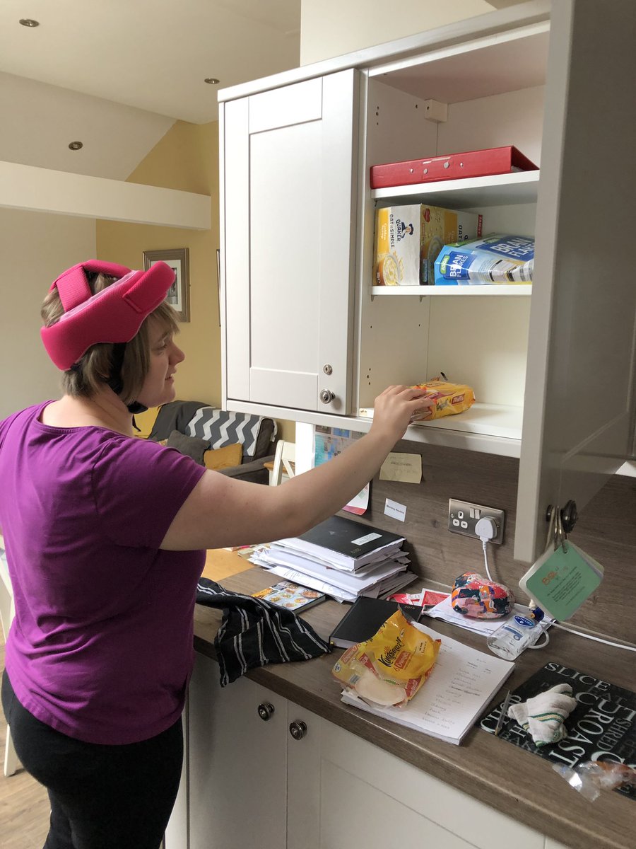 dbeaumont_'s tweet photo. Nothing like a good spring clean to pass over this horrible weather... upskilling to maintaining catherines household @LisaRawcliffe4 @Nicolaw48341521 @mencap_charity @Sarahcress32 @jon78342959 https://t.co/vFcMFE9BqV
