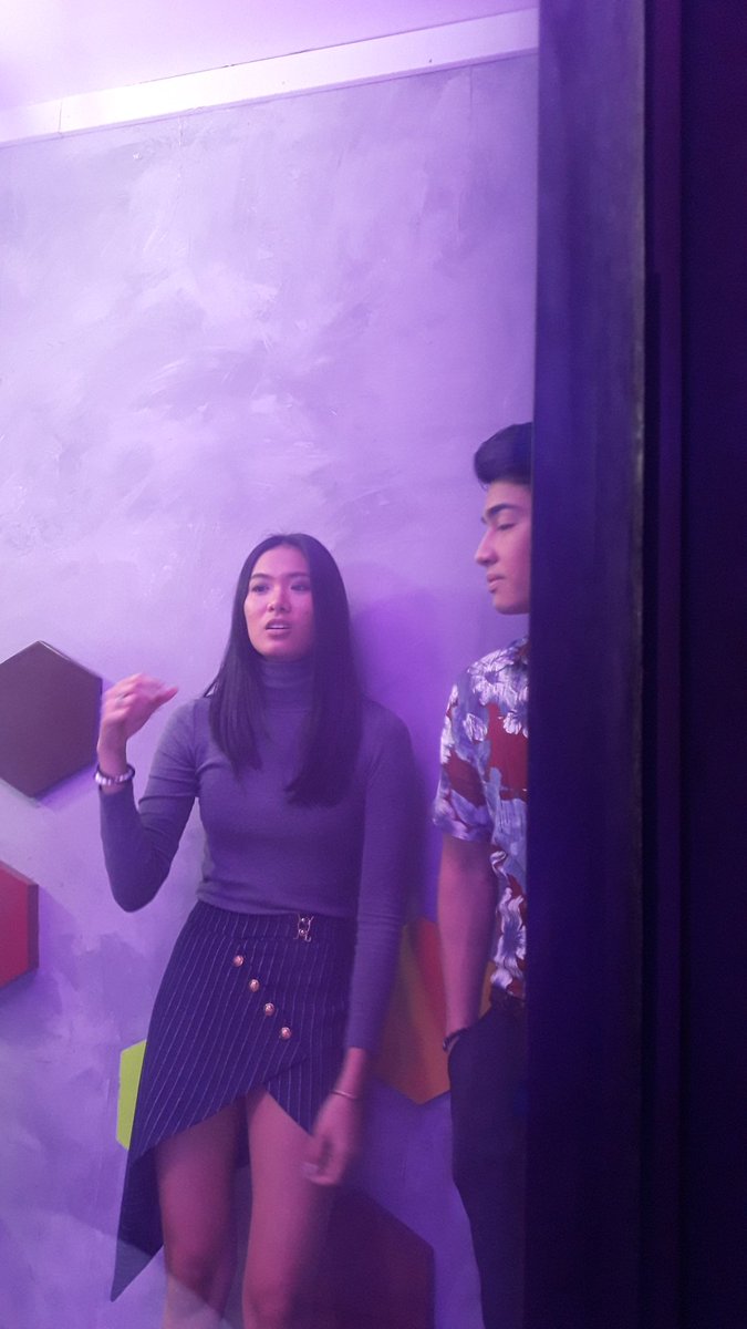 yohjnehv's tweet photo. Sobrang ganda at sexy ni Lou! ♡♡♡

LOUDRE OnSHLiveCorner | @louyanong https://t.co/uUwwJ2U5ya