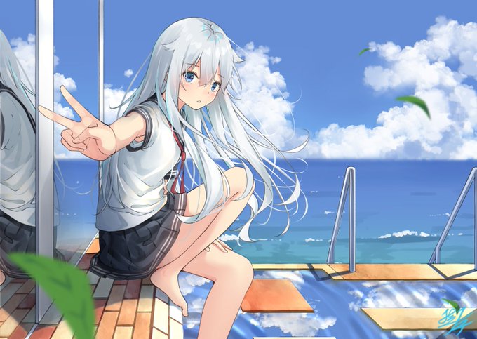 ピース 