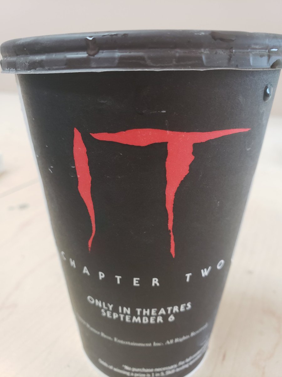 romanrambler's tweet photo. Without my first coffee of the day, things can get scary...
#coffeelife https://t.co/GyBY9FUz9O