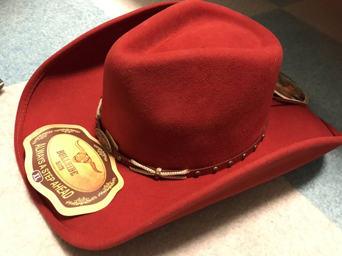 カウボーイハットのtwitterイラスト検索結果 古い順