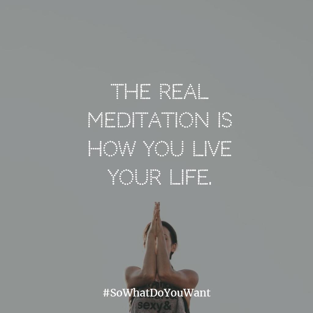 AllDaRightWords's tweet photo. The real meditation is how you live your life. -Jon Kabat -Zin
#SoWhatDoYouWant #mindfulness #mindfulnessmatters #mindfulnesstraining #mindfulnessmoment #mindfulnessWorks #mindfulnessquotes #Meditation #quote #quotescommunityofinstagram #quoteofthelifetime #quotecommunity https://t.co/Bhity8XCJn