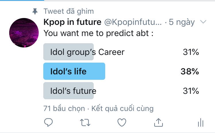 Kpop In Future Kpopinfuture1 Twitter