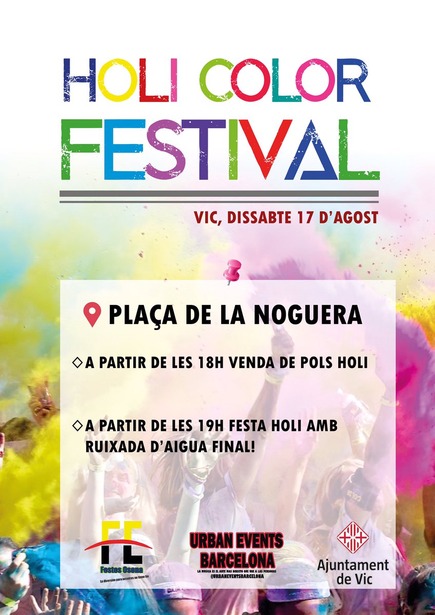 Associació juvenil Festes Osona tweet media