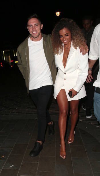 gregosheaupdate's tweet photo. They are the cutest people ever 😍
#AmberRoseGill #GregOShea #Gramber #LoveIsland #LoveIsland2019 #IndiaReynolds #OvieSoko https://t.co/47k21ju1ac