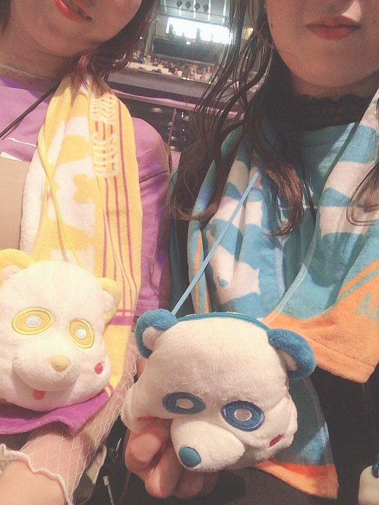 ataelv_446's tweet photo. いや〜、1年ぶりに行くとより楽しい☺️💙💙 https://t.co/mqWggnmUFb