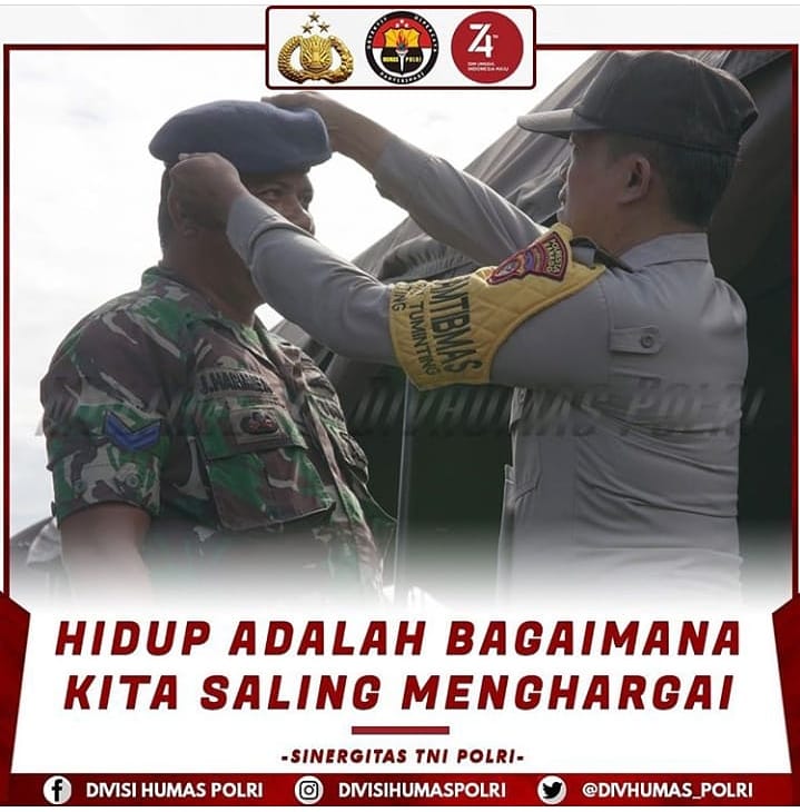 KalerHumas's tweet photo. Indahnya kebersamaan ... https://t.co/i0RkGRMeLu