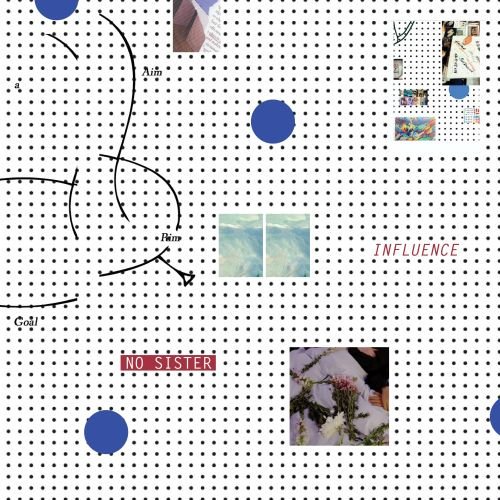 residentmusic's tweet photo. Influenced by everything from post-punk, the Prophet 5 Synthesiser and Phil Collins, Melbourne's NO SISTER present new 7" ep 'INFLUENCE'

Out via @opponorecs 06.09.19
Preorder > https://t.co/I838SnWgRm https://t.co/pinyvkBT4L