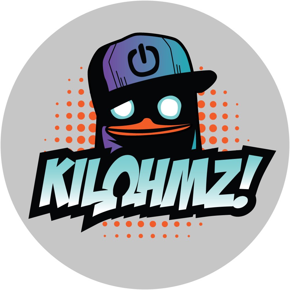 MindOfKil's tweet image. Btw for the people that missed the big reveal for the new logo and looking at my profile pic is too small here you go! @kvagnier did some amazing work!!!