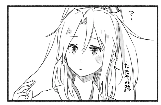 これは最高にかわいい瑞鳳 