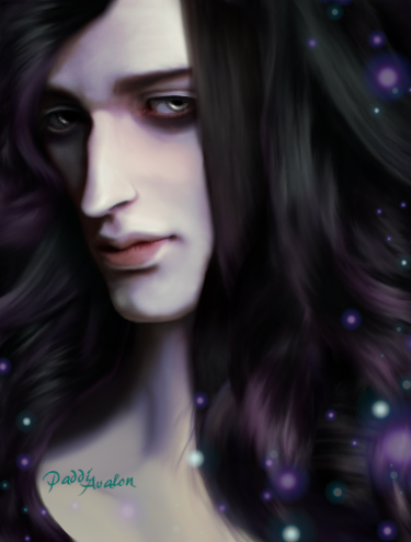 AvalonPaddi's tweet photo. My D&D Night Hag Hagspawn character, Greldenyev. #DND #dungeonsanddragons #Portrait #characterdesign #Characterportrait #Hagspawn #Nighthag #Bard #GIMP #Digitaldrawing #Digitalpainting #digitalart https://t.co/bkxkeEGfWV