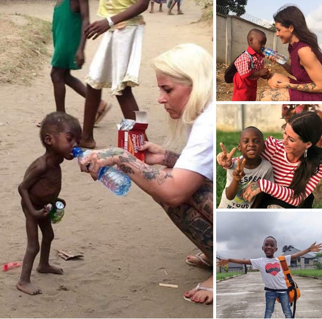 ItsMainaKageni's tweet image. I will never get tired of seeing this!!!!!!!