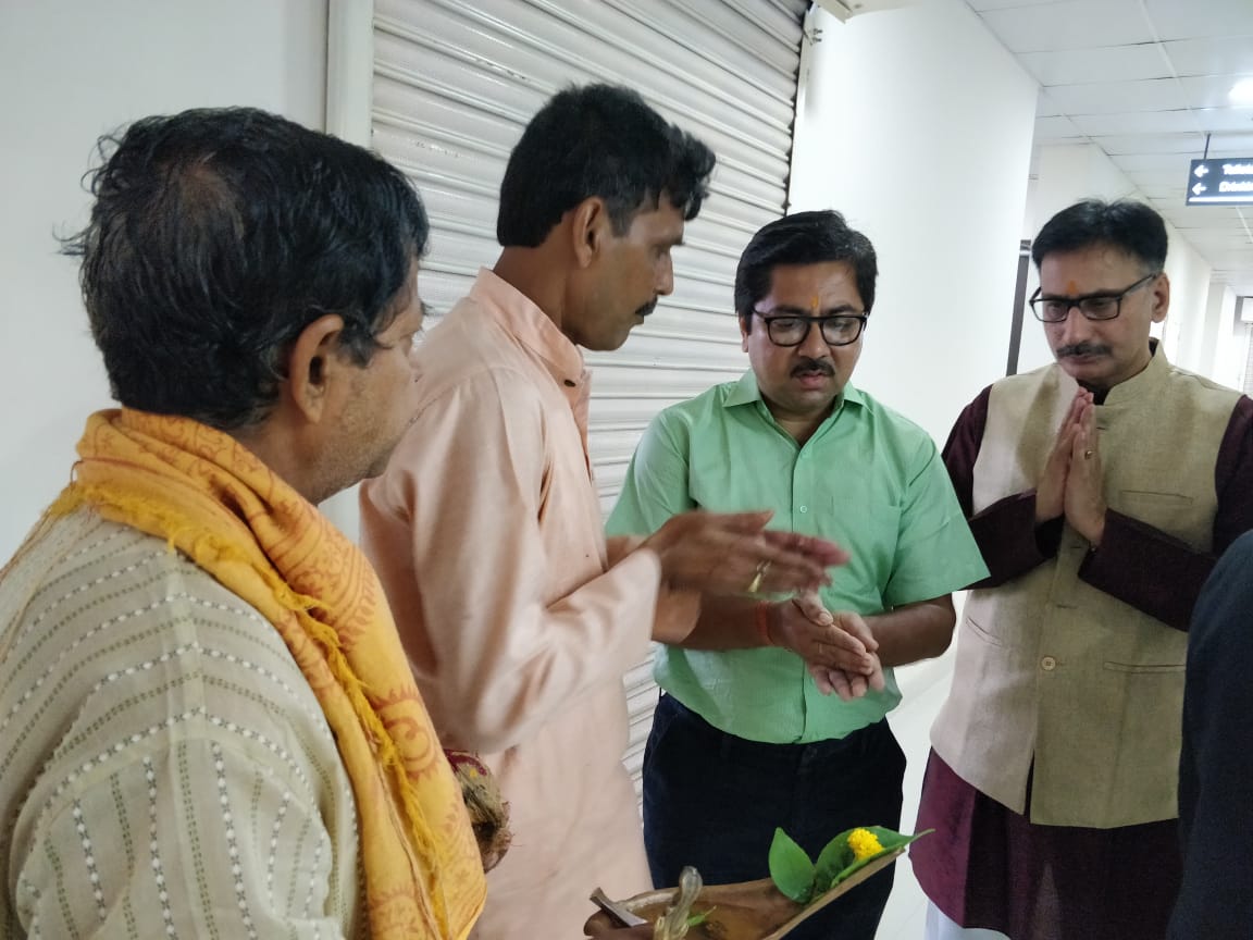 horibaindiapvt's tweet photo. HORIBA India is pleased to announce the inauguration of Kolkata office.
#horiba #horibaindia https://t.co/LHzIMVZYfZ