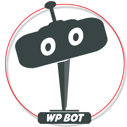 ganghu32's tweet image. WPBot is an easy to use, native WordPress ChatBot plugin.
You can use this ChatBot plugin as a plug n’play Chat Bot without any technical knowledge at all. Just install it and the ChatBot can chat with the website users.
wordpress.org/plugins/chatbo 
#chatbotplugin #wpbotplugin