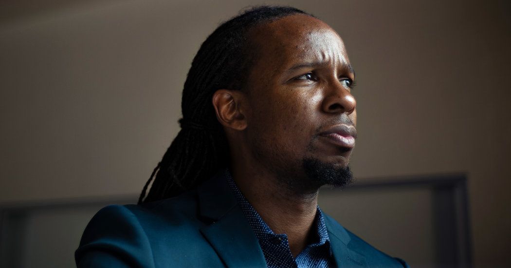 Dr. Keisha N. Blain (@keishablain) on Twitter photo Wonderful profile on <a href="/DrIbram/">Dr İbrahim Fatih DOĞAN</a> in <a href="/nytimes/">The New York Times</a>:
Ibram X. Kendi Has a Cure for America’s ‘Metastatic #Racism’
buff.ly/2GRWkg5 Wonderful profile on <a href="/DrIbram/">Dr İbrahim Fatih DOĞAN</a> in <a href="/nytimes/">The New York Times</a>:
Ibram X. Kendi Has a Cure for America’s ‘Metastatic #Racism’
buff.ly/2GRWkg5