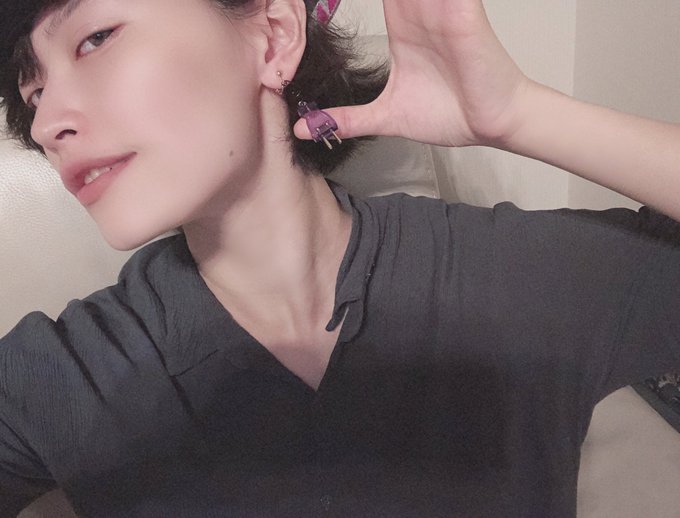 Twitterのコスプレ画像30