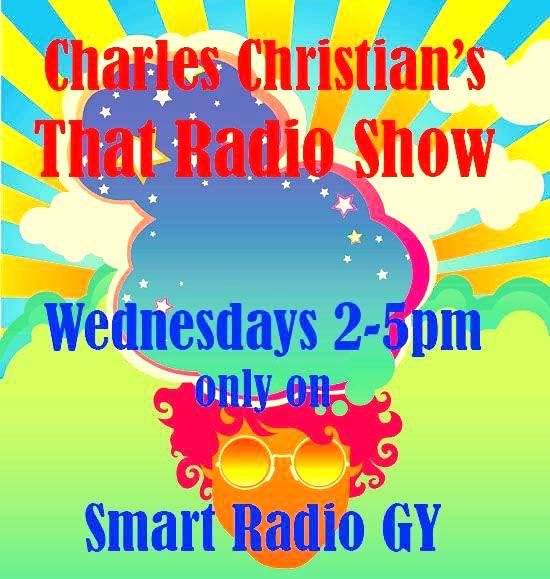 🎃 Charles Christian tweet media