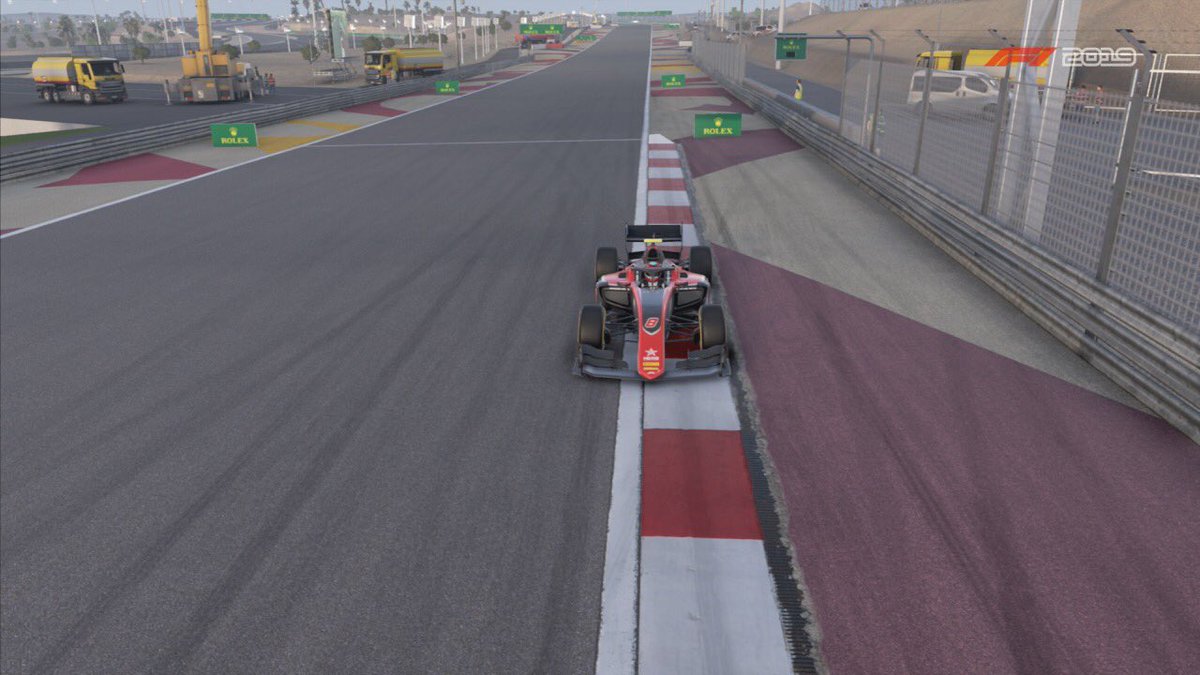 Nathen_105's tweet photo. A solid 40+ laps done this morning in preparation for the opening race of the @TSRL_XB1 Formula 2 season! Hoping I can fight for some points tonight. Me &amp; my ART wont hold back 🏎 #NL34 https://t.co/mcRmxsOSAQ