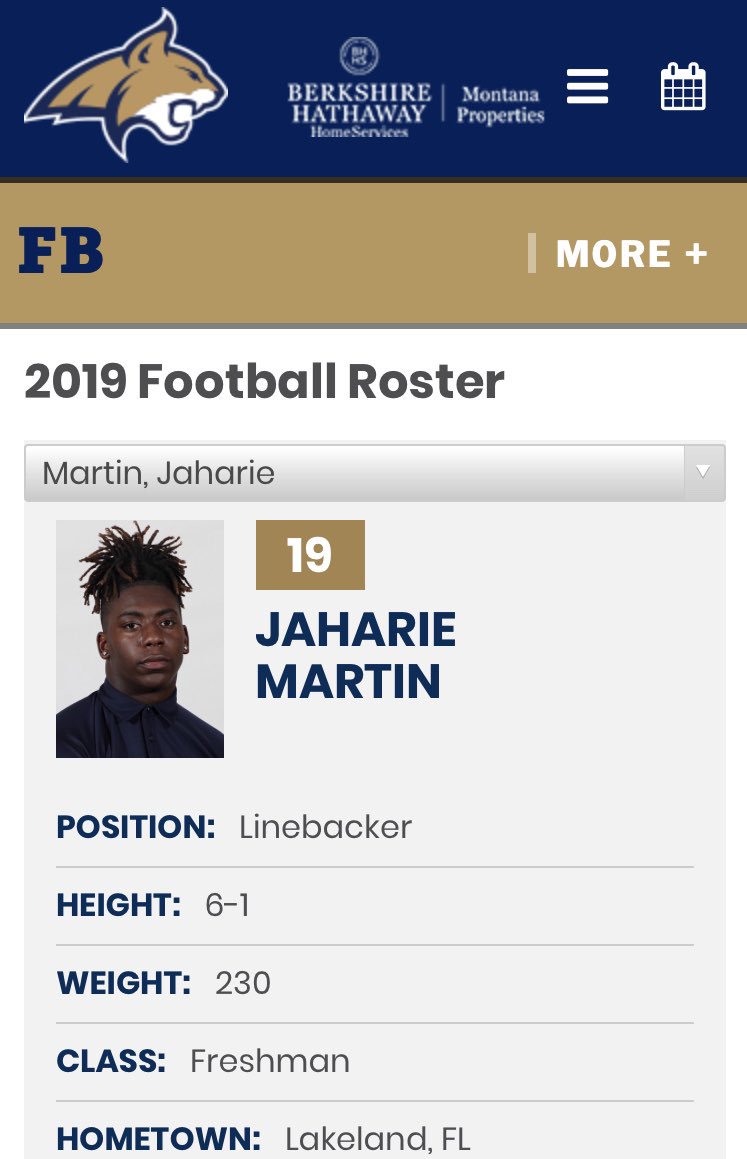 nekee_waters's tweet photo. Ppl: What is your favorite college football team?
Me: Who ever my sons are playing for... lol. Still can’t believe the time has come! #footballmom #MSUmom #CAUmom https://t.co/XxRMuPCZWI