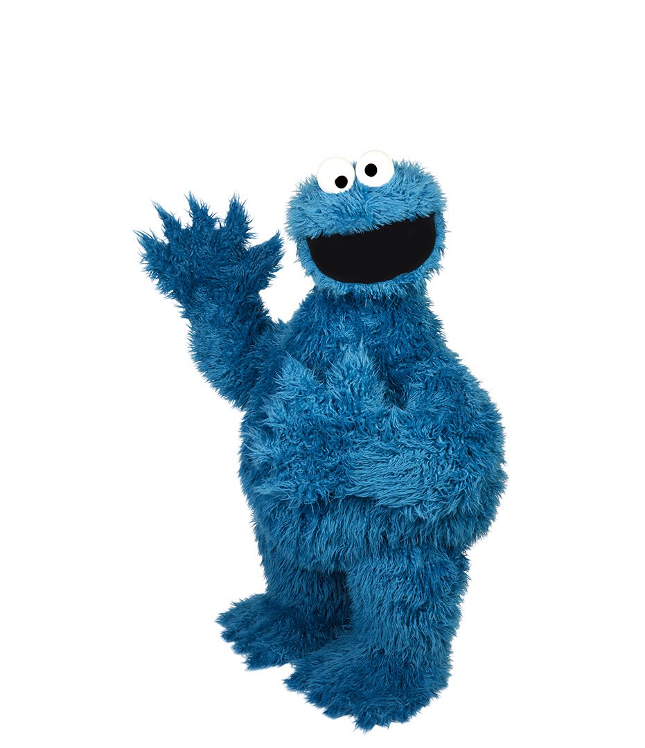 We 💙 this collector's Cookie Monster! Hasbro needs 3K backers by 08.29 to make it happen!
🍪 hasbropulse.com/collections/ha…
🍪  youtu.be/hv4Jh7nObg4