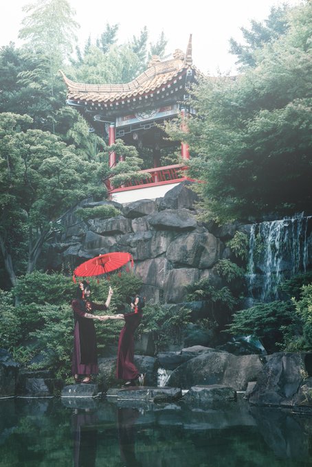 Twitterのコスプレ画像11