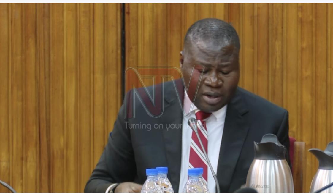 Minister Otafiire backs scrapping of LDC pre-entry exams
#NTVNews zionly.io/Otafiire?utm_m…