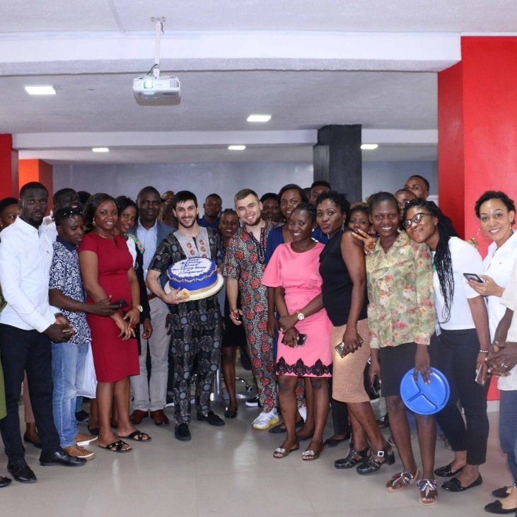 Jiji Nigeria Team tweet media