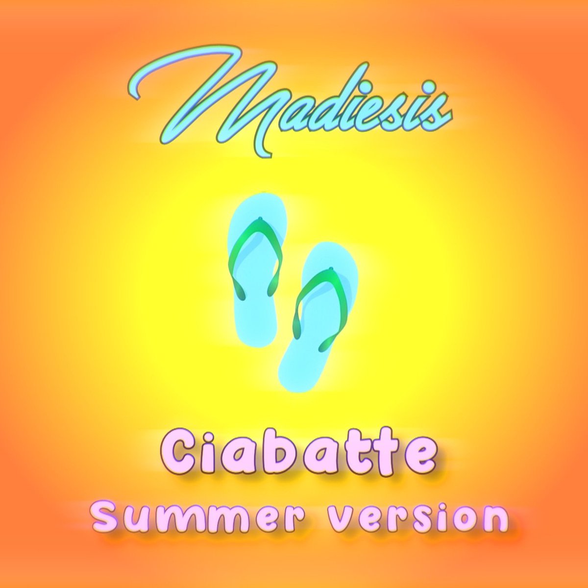 madiesis's tweet photo. Ukulele time 😍
Arriva la summer version di Ciabatte con coreografia sui tetti salentini
#summer #ukulele #tettoarabo #rockettinoitaliano #coreografia #lovedance #madiesis #ciabatte #musiclovers #songwriters #letueciabatteaccantoallemievorrei #zumba #StayTuned https://t.co/EBPmJdXsB4