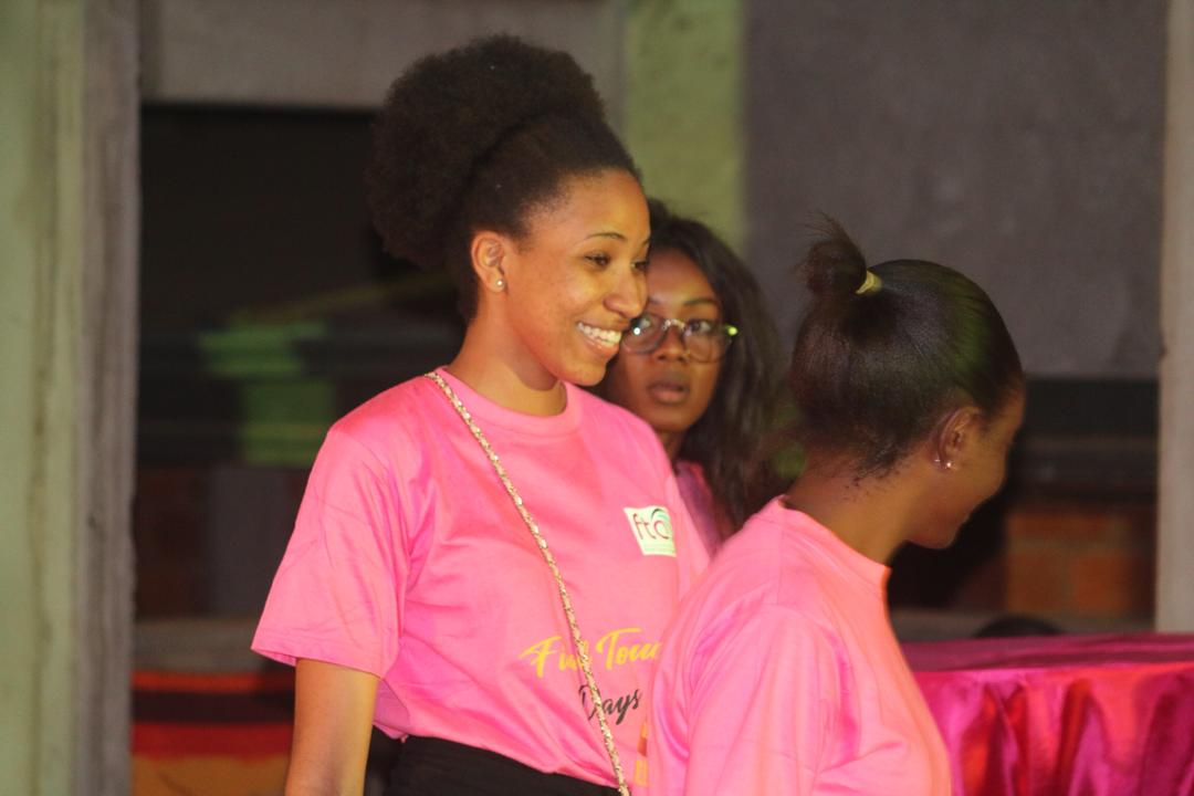 RodrigueDime's tweet photo. Samedi dernier c'était show du côté #EcoparkCameroun lors de la première soirée #FinalTouchDays les champoupou étaient à l'honneur
Prochain rendez-vous  le 10 Août dé 13H au même lieu pour des moment inoubliable.
 
#FinalToucheDays
#CamerDigital https://t.co/Pzf8RQEnLR