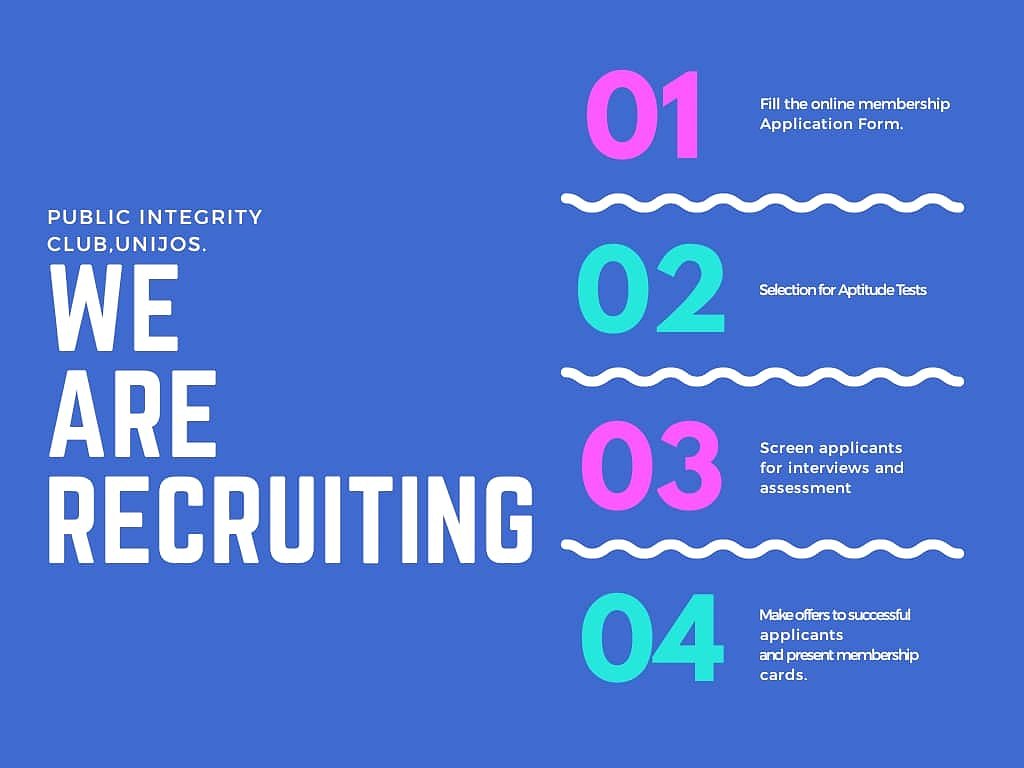 PICUnijos's tweet photo. WE ARE RECRUITING!! https://t.co/dGkVpnKEZh
@Icefmuj @unijos @UniJosBreaking @UnijosConnect @Jumsites https://t.co/5t4NzE2fAi