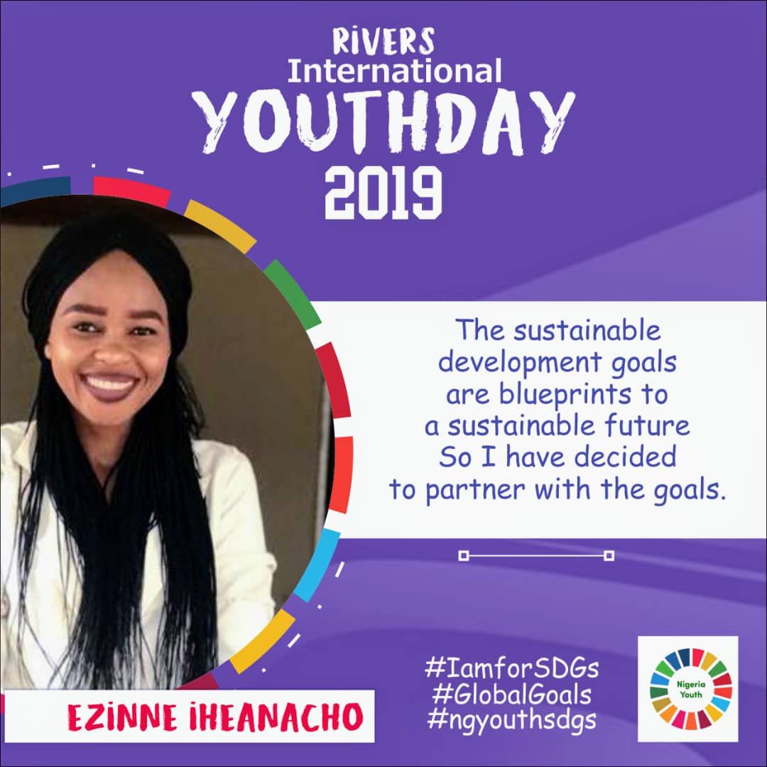 #NGYouthSDGs | Nigeria Youth SDGs tweet media