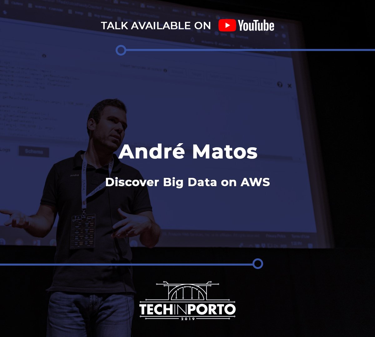 Tech In Porto tweet media