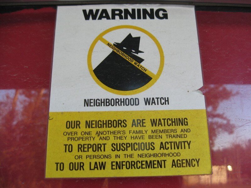 How to Start a Neighborhood Watch

Starting neighborhood watch could make a huge difference in your community both before and after a disaster. We show you how to set one from the ground up. survivalsullivan.com/neighborhood-w…