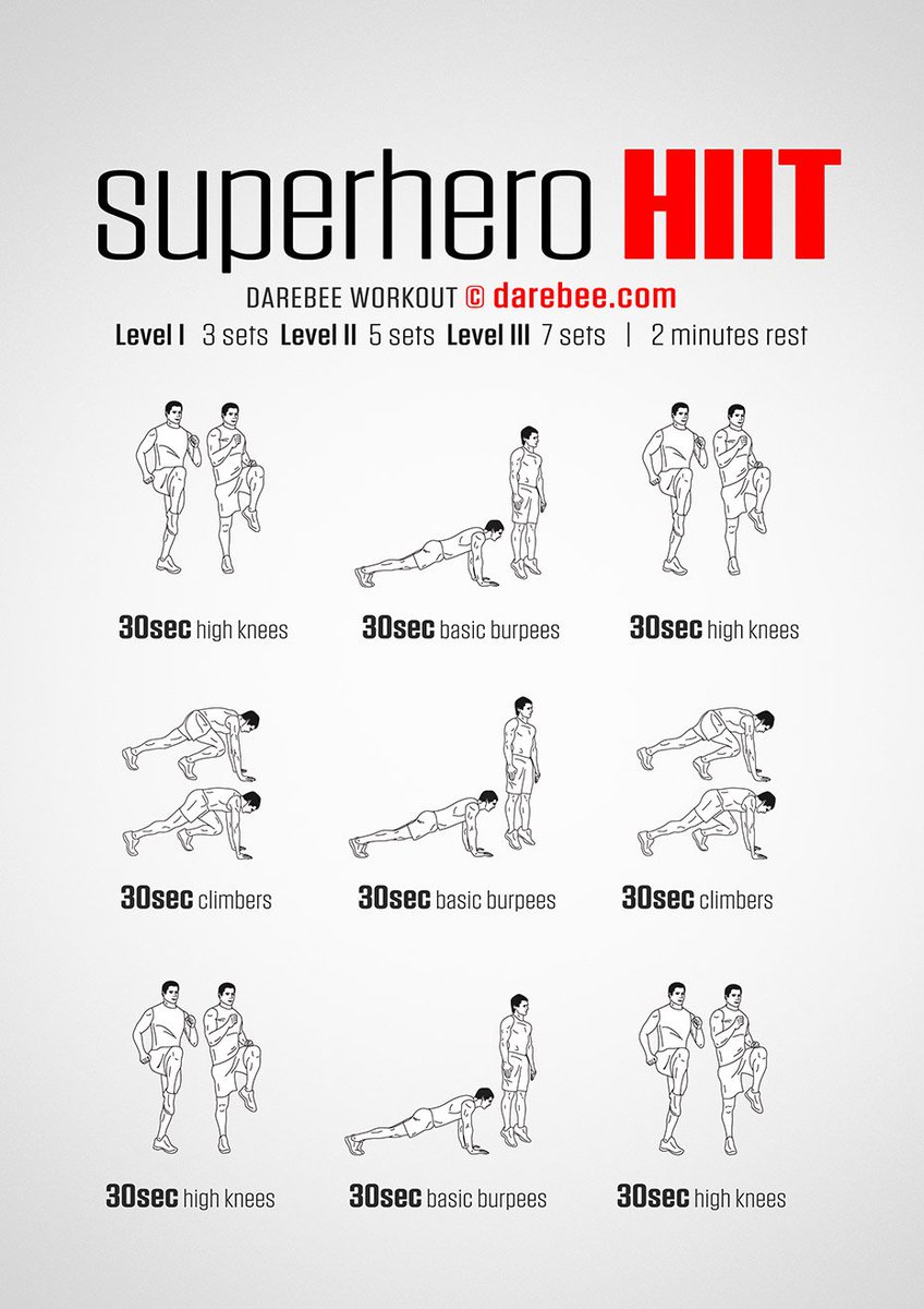 BetterMereGreen's tweet photo. Workout Wednesday 

Hiit Workout 🏋️‍♀️ 

Are you struggling to get to the gym during the summer holidays ?

Hiit Workouts are short and effective.

Many can be found online/YouTube 

Great way to burn fat and calories in minimal time. https://t.co/5soFbDSWKV