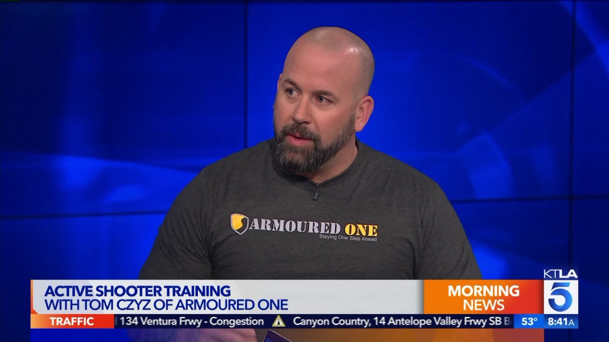 mjgranger1's tweet photo. “HOPE is not a PLAN.” https://t.co/Scq8KmssYK #ArmouredOne Helping to protect your most valuable asset. FOLLOW .@Armoured_One #RUN #HIDE #BARRICADE #FIGHT #RHBF https://t.co/I56kcztFyC