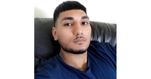 MPSHillingdon's tweet photo. Investigation into disappearance of Hounslow man now treated as murder inquiry

The investigation into the disappearance of Mohammed Shah Subhani from #Hounslow, is now being treated as murder.

https://t.co/Yy2bqhJV0K https://t.co/4FHnqHkTB5