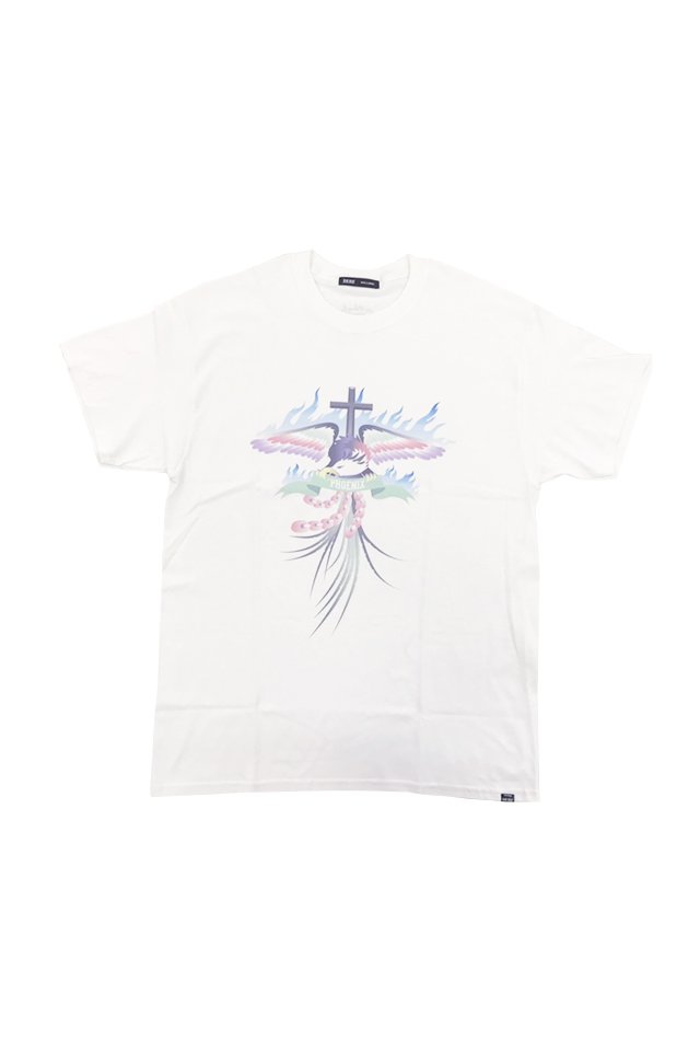 toriena_info's tweet photo. 明日8/7(水)20:00から、H＞FRACTALさんのWEBショップにてTORIENA x THE TEST 「Phoenix」Tシャツ、ハットの販売が開始されます🔥
ワンマンライブに来られなかった方、気になっていた方もぜひチェックしてみてください⚡

▼詳細はコチラ
https://t.co/OXGjgqQGRz https://t.co/aOwxh0okFi