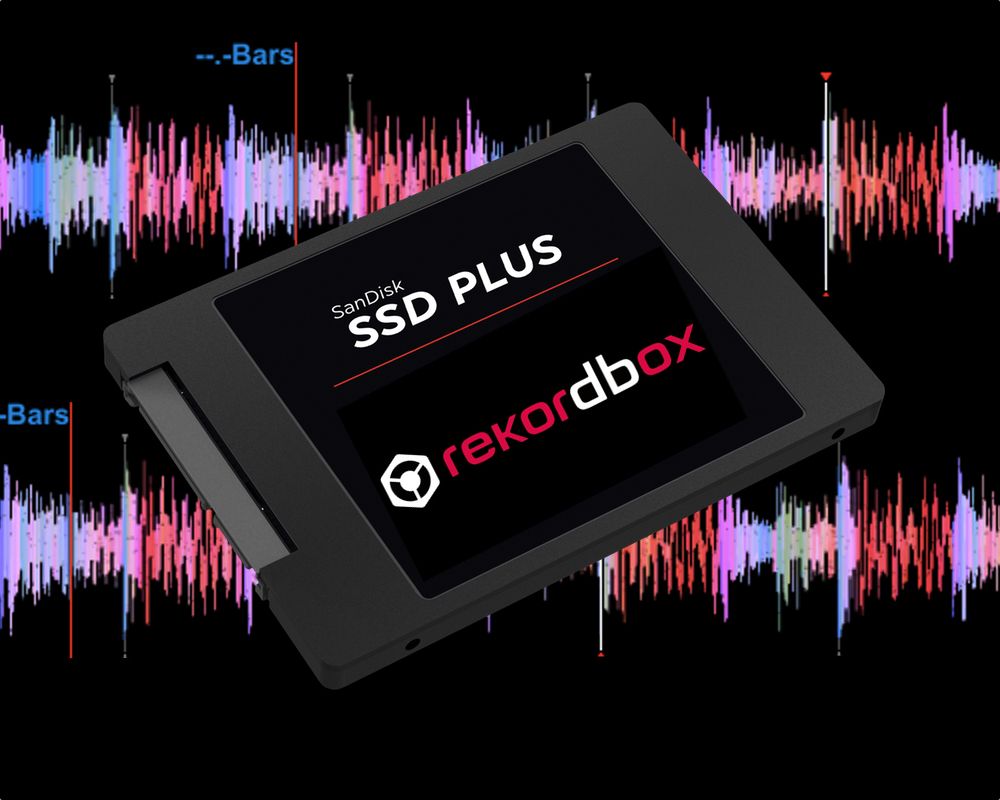 SaulDj's tweet photo. El mejor truco de Rekordbox: Usa el mismo disco duro para gestionar la música en casa y para salir a pinchar.
#teotormo #SelectorMusical #Rekordbox
Link: https://t.co/Ru70j4vkMw https://t.co/S52Nf4qXhF