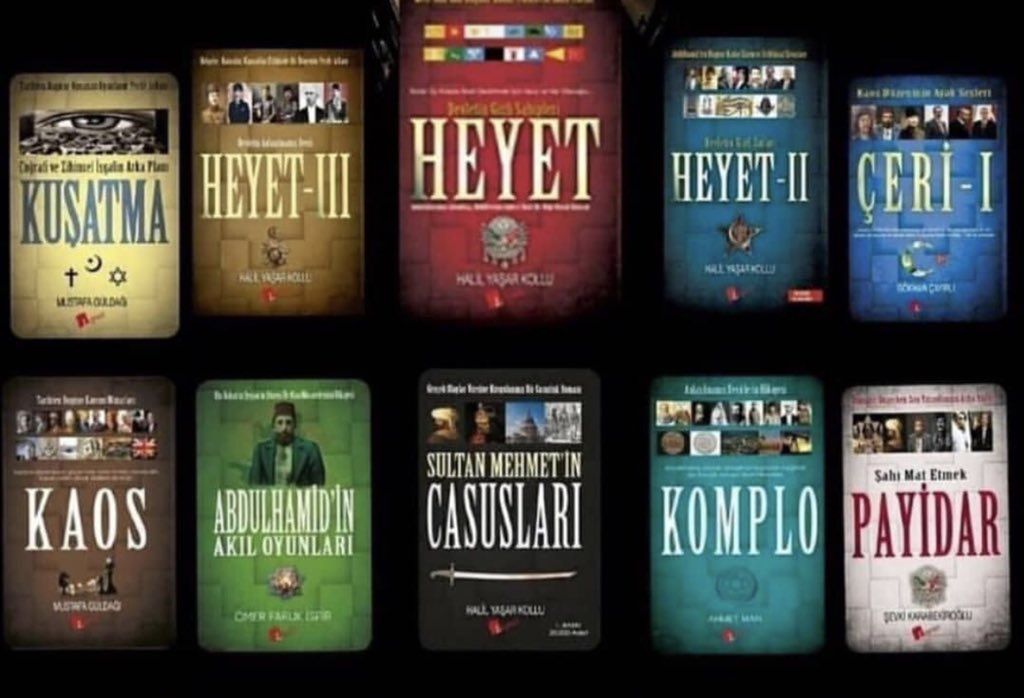 dilaraarsln09's tweet photo. @adxemuyar Kitap seçiyorumdur https://t.co/2fhrL73UMj