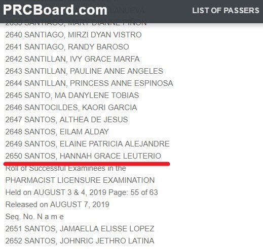 jaaards's tweet photo. Everything is possible with God, your today’s success is the beginning of tomorrow’s achievement! Congratulations and I love you so much babe! @hglsantos 💕🎊🎉 https://t.co/Fveu8OPlVb