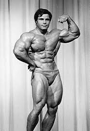 Happy Birthday To 2 Time Mr Olympia Franco Columbu 