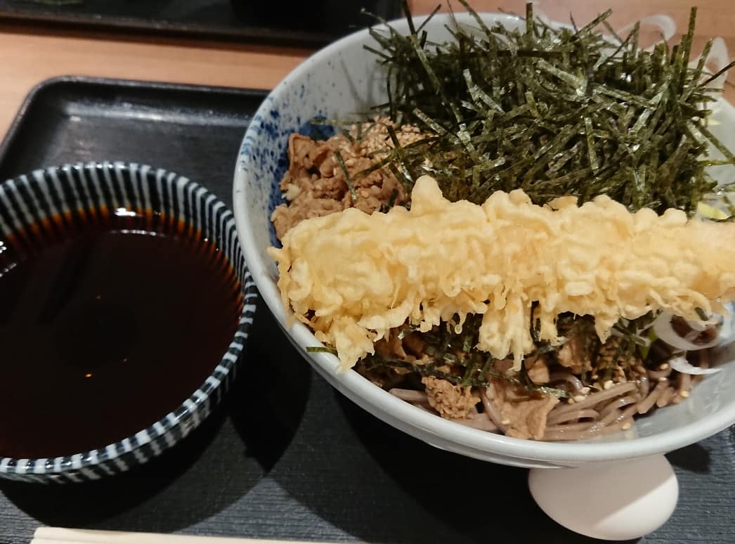 港屋インスパイア