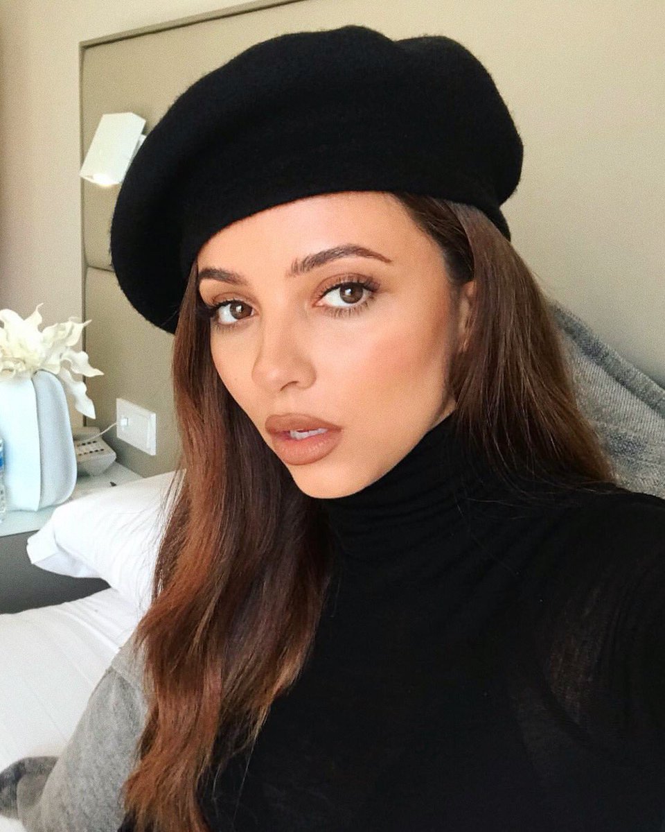 thebestofjade's tweet photo. jade thirlwall, the Egyptian Yemeni English BEAUTY ✨🖤 https://t.co/9LThYowbCN