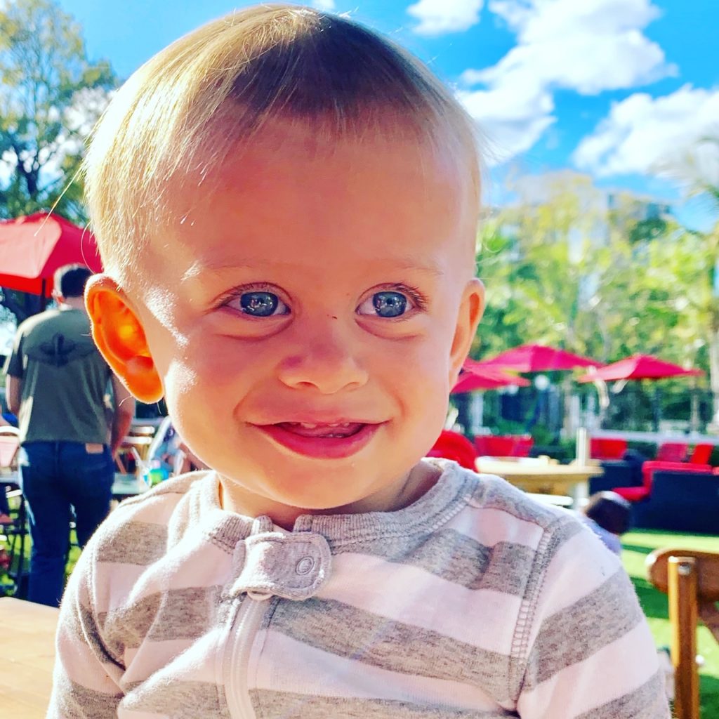 MyGeneCounsel's tweet photo. Jacob has a condition that doesn’t yet have a catchy name … A quarter of children never speak, and most have developmental delay, intellectual disability, and abnormal brain MRI findings.
#USP7 #RareMutations #DNAScience #DNA #GcChat #JacobsStory
https://t.co/Yw3JcIKL77 https://t.co/L1x206gOJl