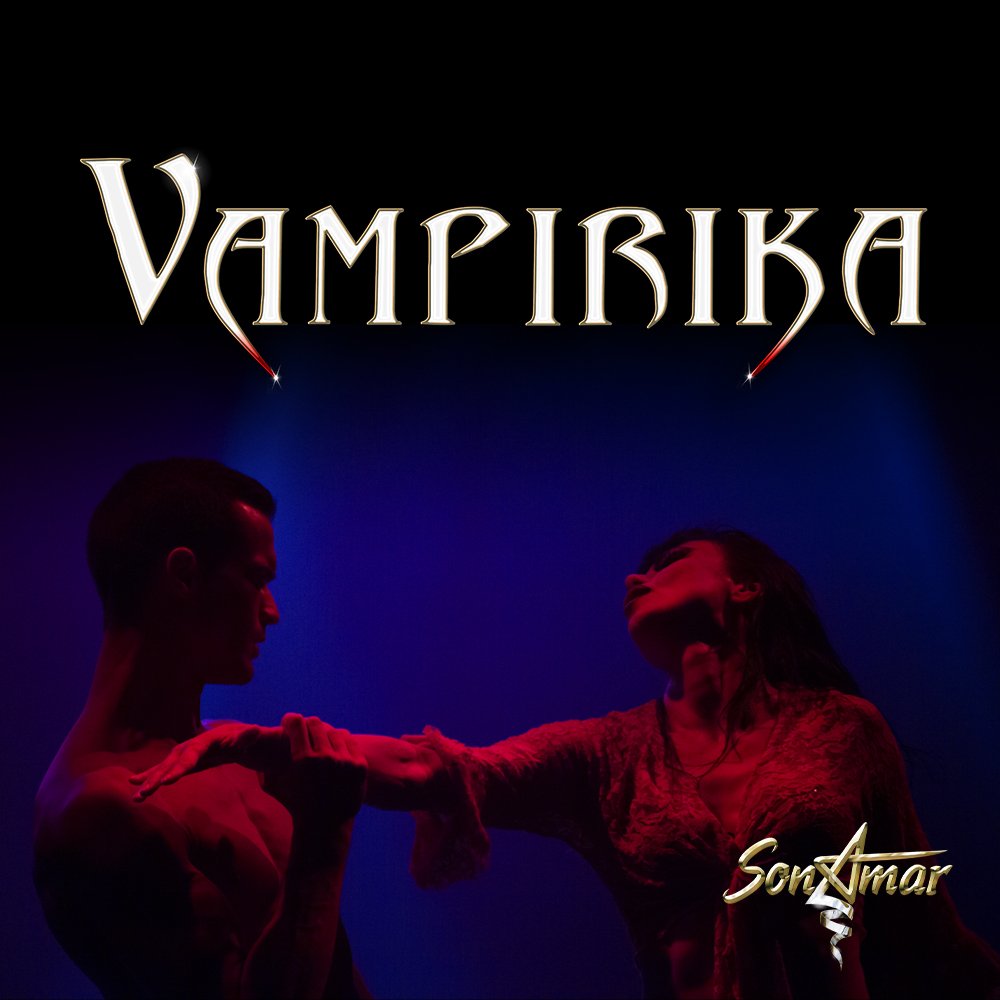 🦇 Ellos ya se han dejado seducir por la oscuridad, ¿A qué esperas? 

🦇 They have already given themselves to the darkness, what are you waiting for?

971 617 533 / WhatsApp 675 828 669

#sonamar #vampirika #show #dinnershow #mallorca #dinner #tripadvisor #adults #sensual #sexy