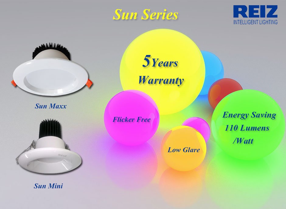 No Worry about Eyes….  High quality #Lowglare LED Light
Reiz launches new Sun Series Collection with Better quality and better price Flicker-free LED Lights. 
#Reizelectrocontrols #Indoorledlights #sunseries #sunmaxx #sunmini 

Call Now:  +91-0124-4006162 / 61