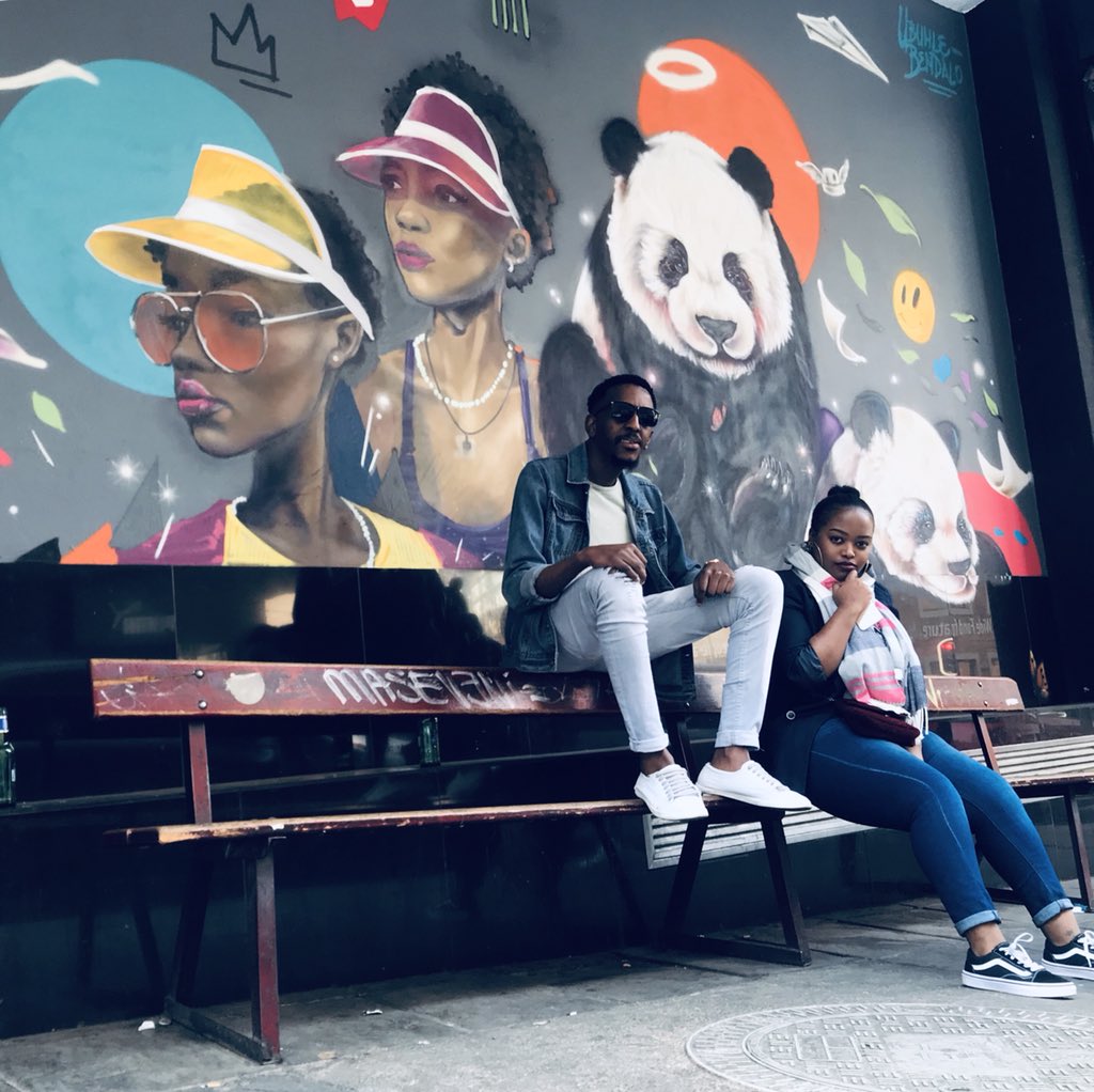 Kaitoma_'s tweet photo. Social at Kaitoma takes on Braam! The hub of creativity. #CreativeBrunch https://t.co/suYcCBZFzP
