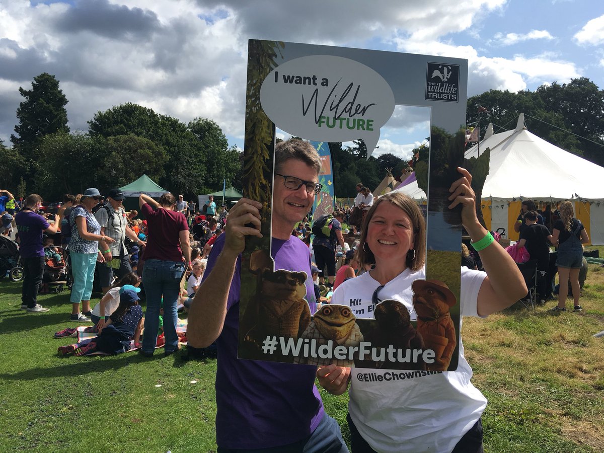 EllieChowns's tweet photo. Wonderful to be at the Wildchild Festival @staffswtfestival at the Wolseley Centre on #PlayDay2019! Fabulous family day out with loads to do!
#EllieOnTour #WildStaffordshire #SWTWildchild #Staffswildlife #wildlife #nature #protectourplanet https://t.co/cJqWVkCjQW